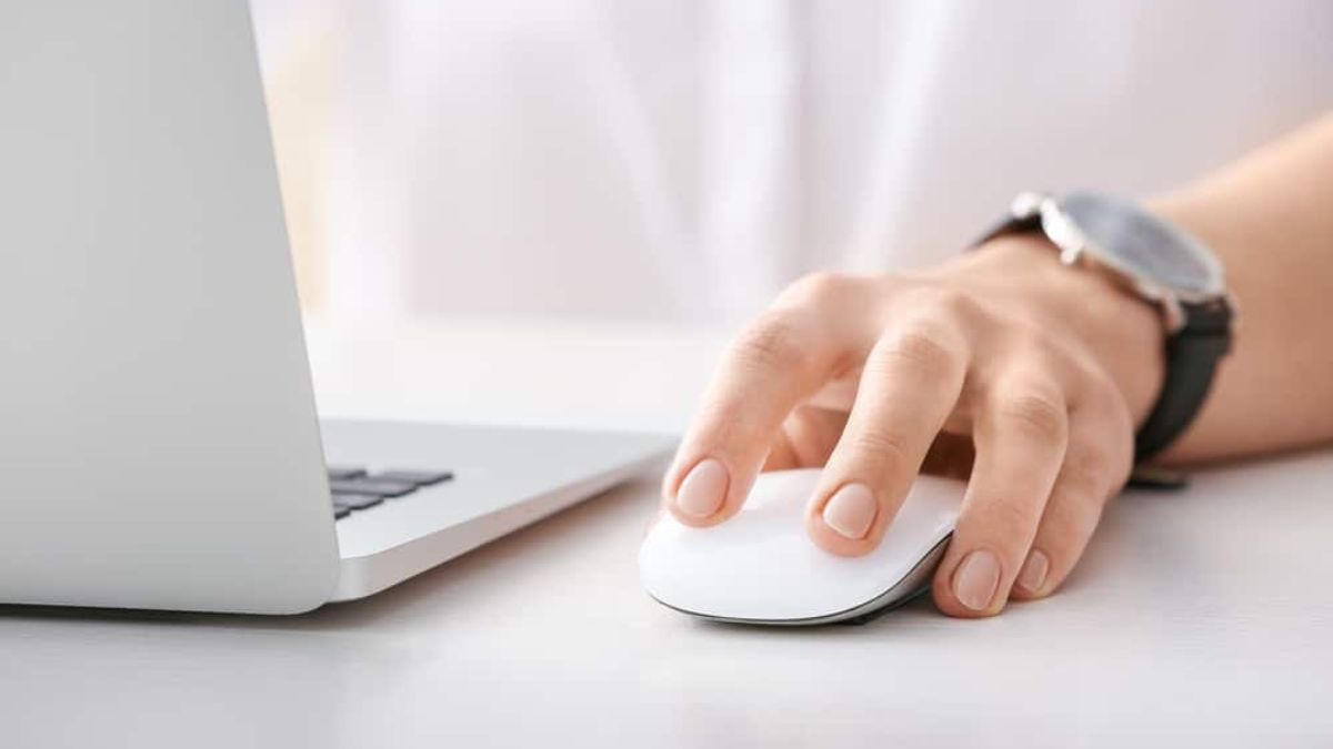 Click là gì? Giải thích chi tiết về thuật ngữ quen thuộc